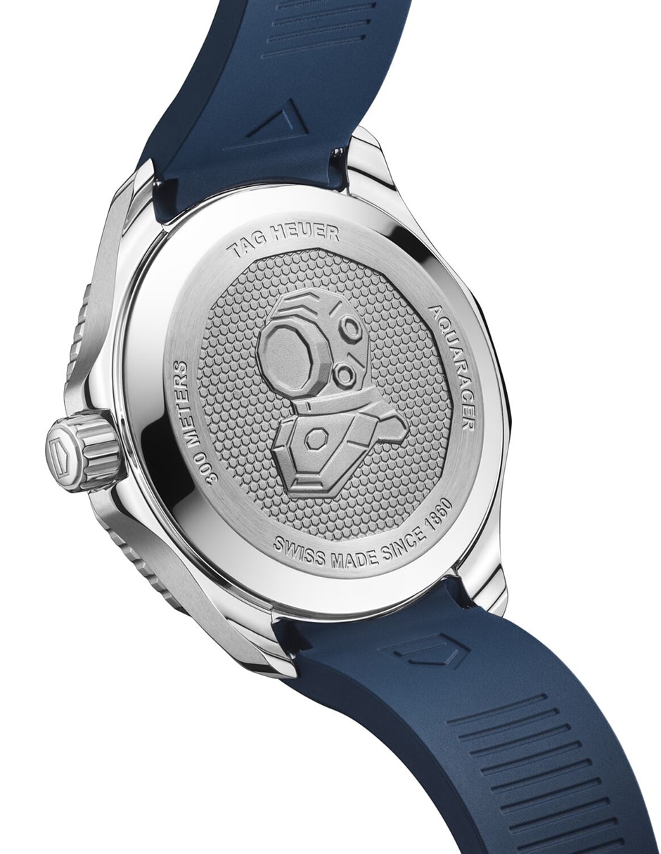 Reloj Aquaracer para hombre WBP5111.FT6259 3
