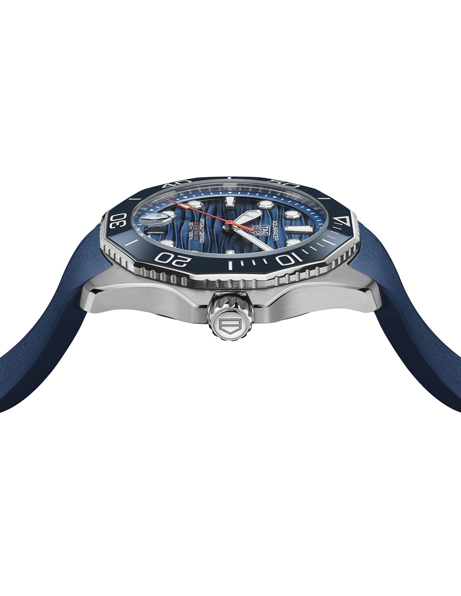 Reloj Aquaracer para hombre WBP5111.FT6259 4
