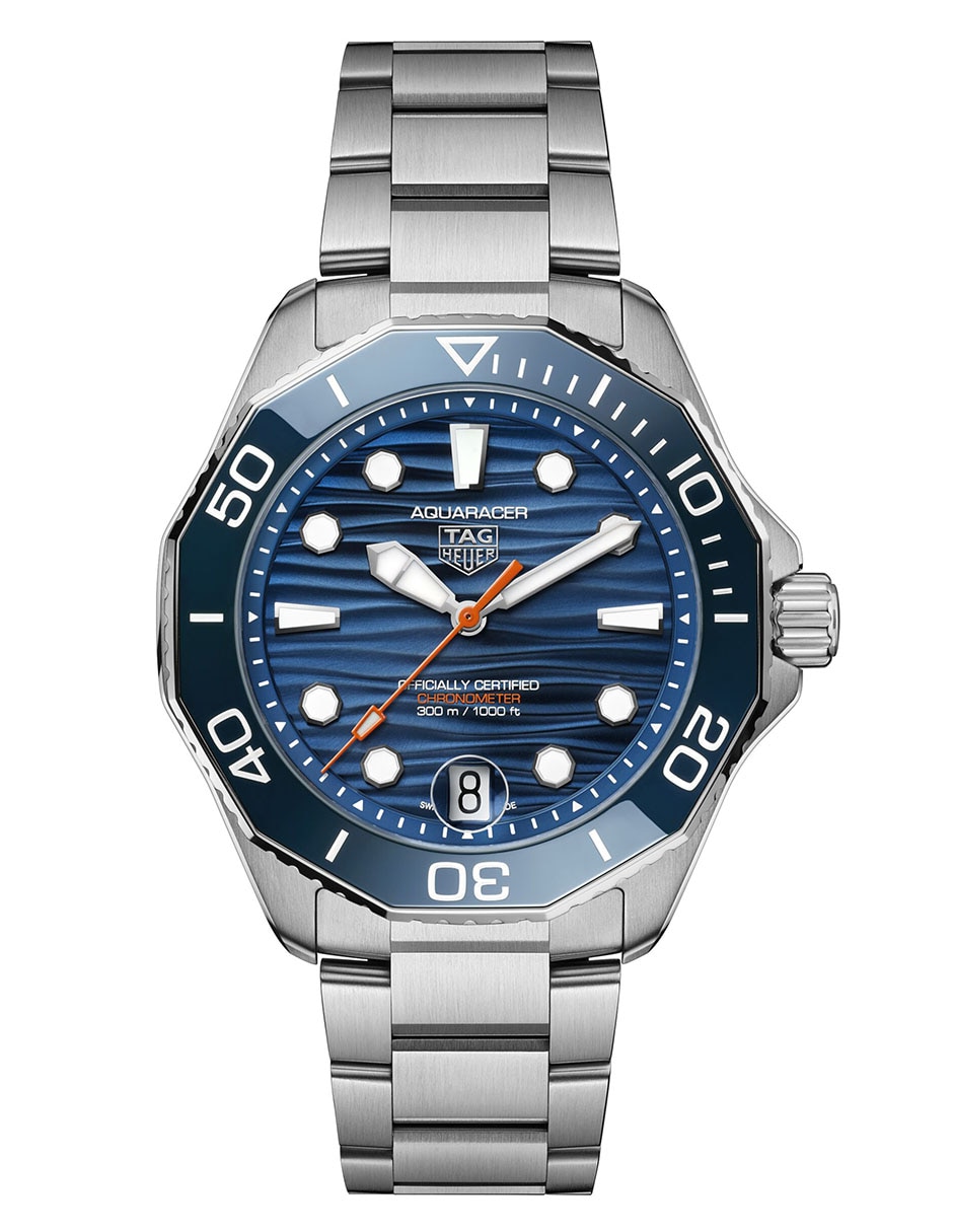 Reloj Aquaracer para hombre WBP5111.BA0013