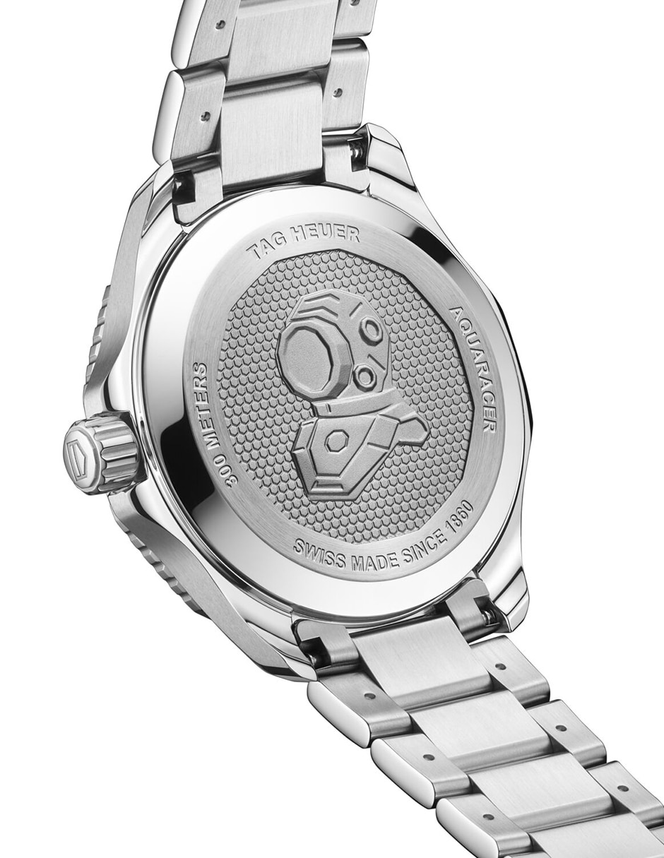 Reloj Aquaracer para hombre WBP5116.BA0013 3