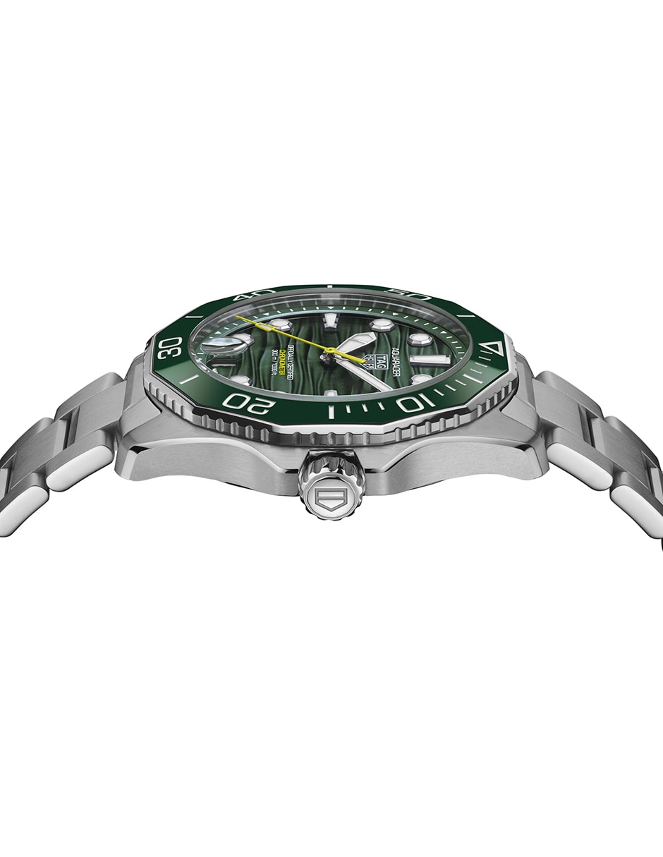 Reloj Aquaracer para hombre WBP5116.BA0013 4