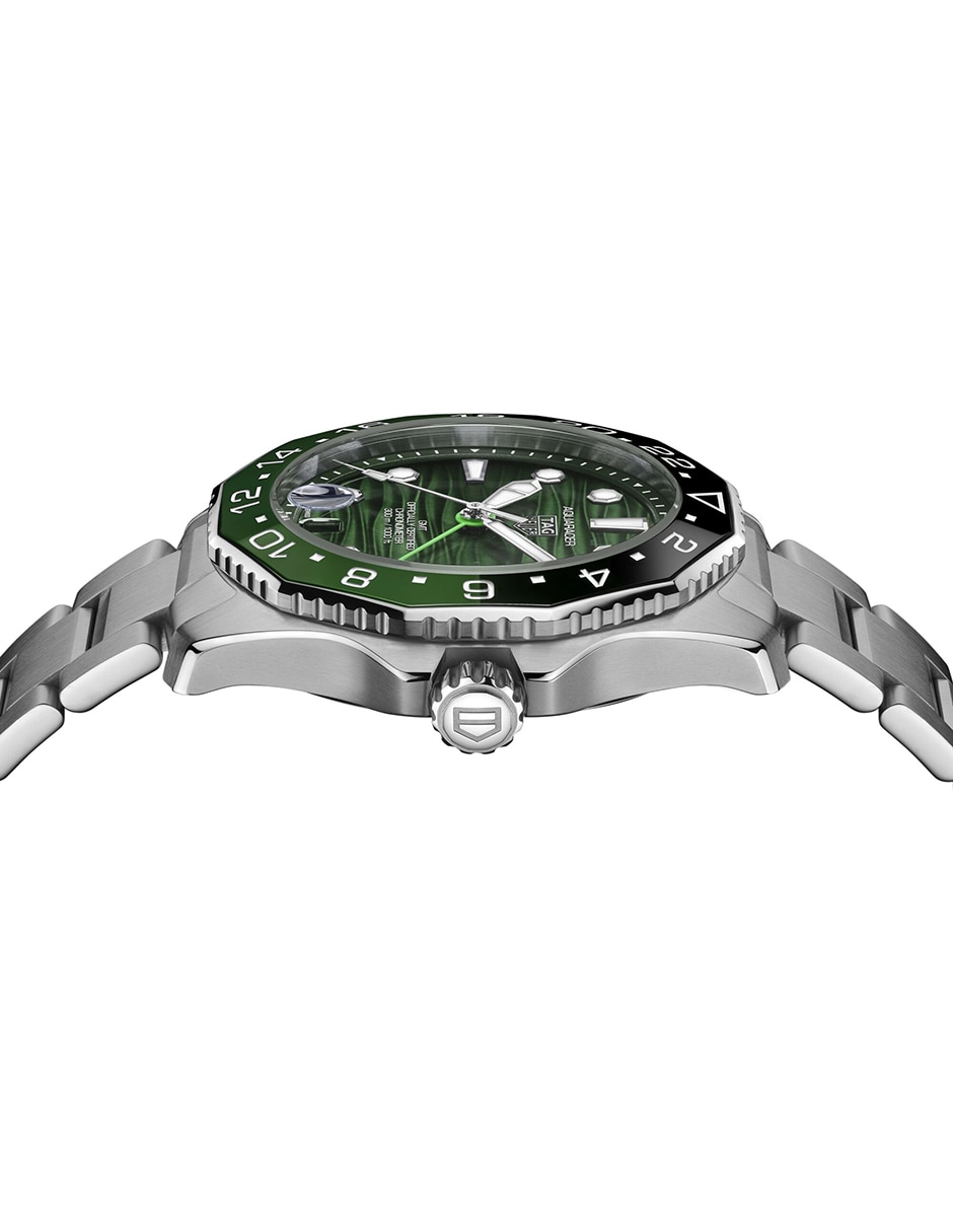 Reloj Aquaracer para hombre WBP5115.BA0013 7