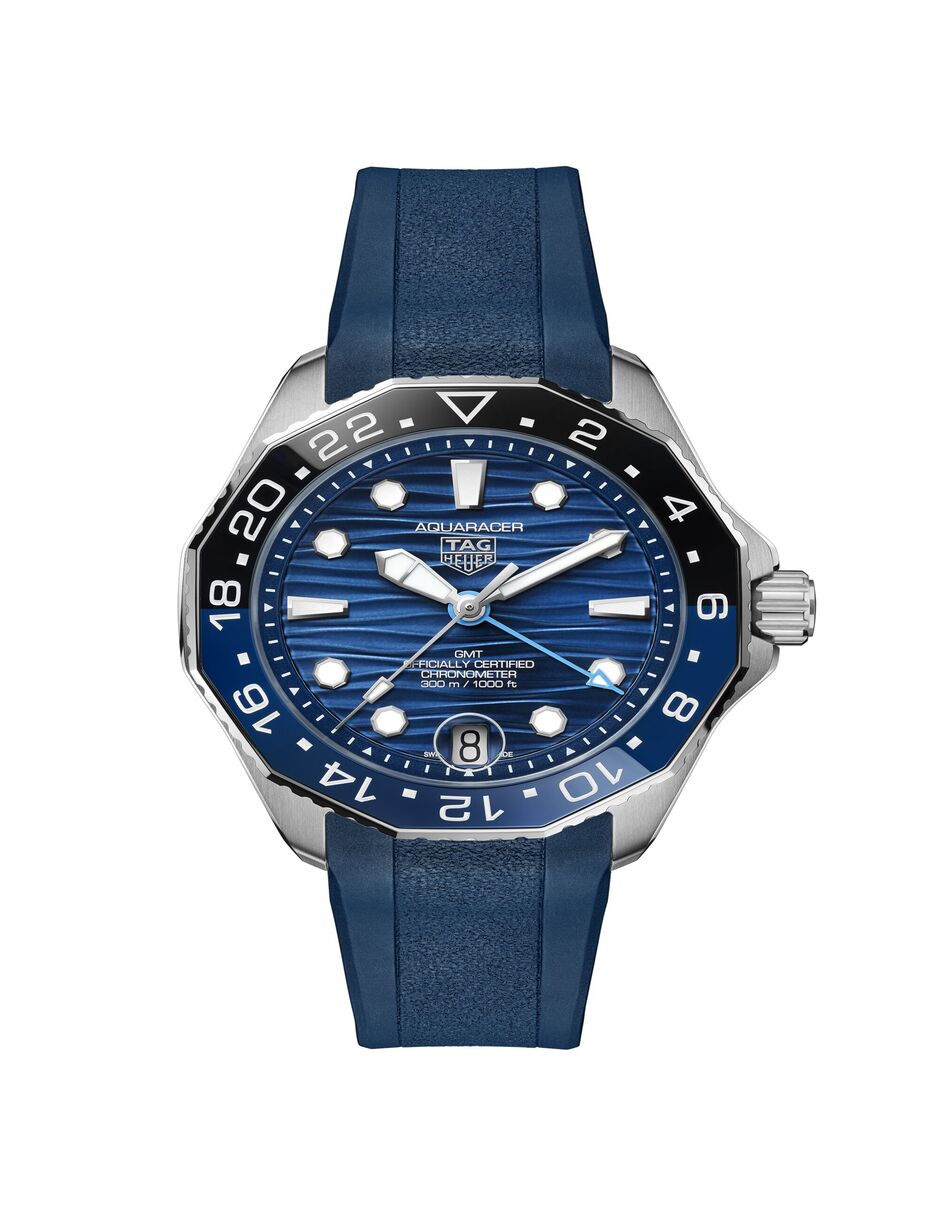 Reloj Aquaracer para hombre WBP5114.FT6259