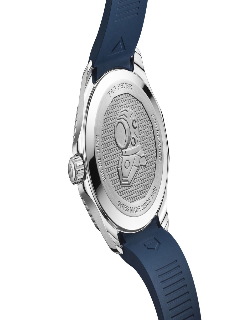 Reloj Aquaracer para hombre WBP5114.FT6259 3