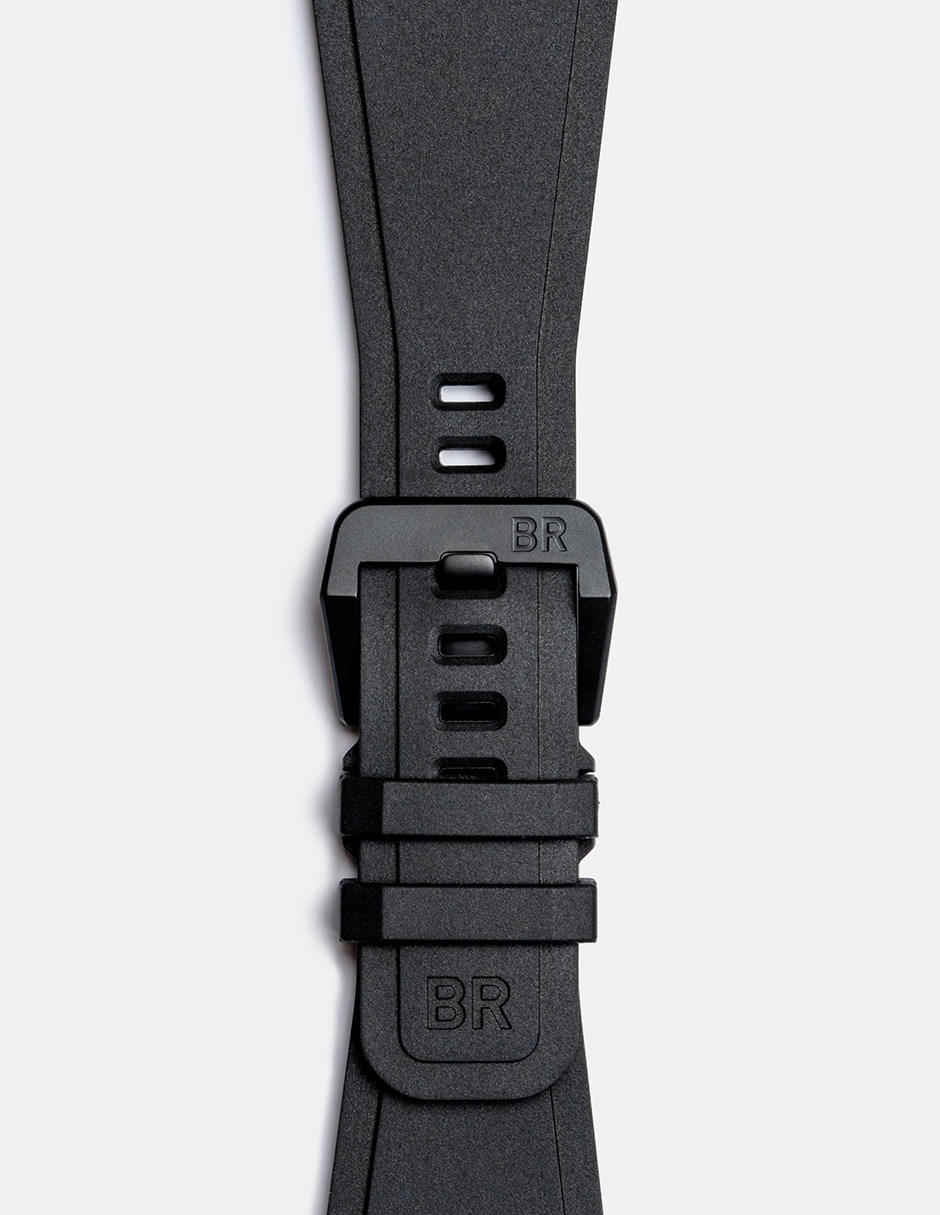 Reloj BR-03 Horizon para hombre BR03A-HRZ-CE/SR 11