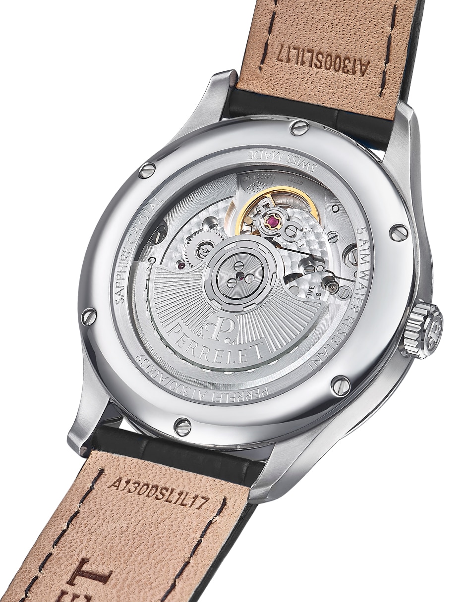 Reloj Weekend para hombre A1300/G 4