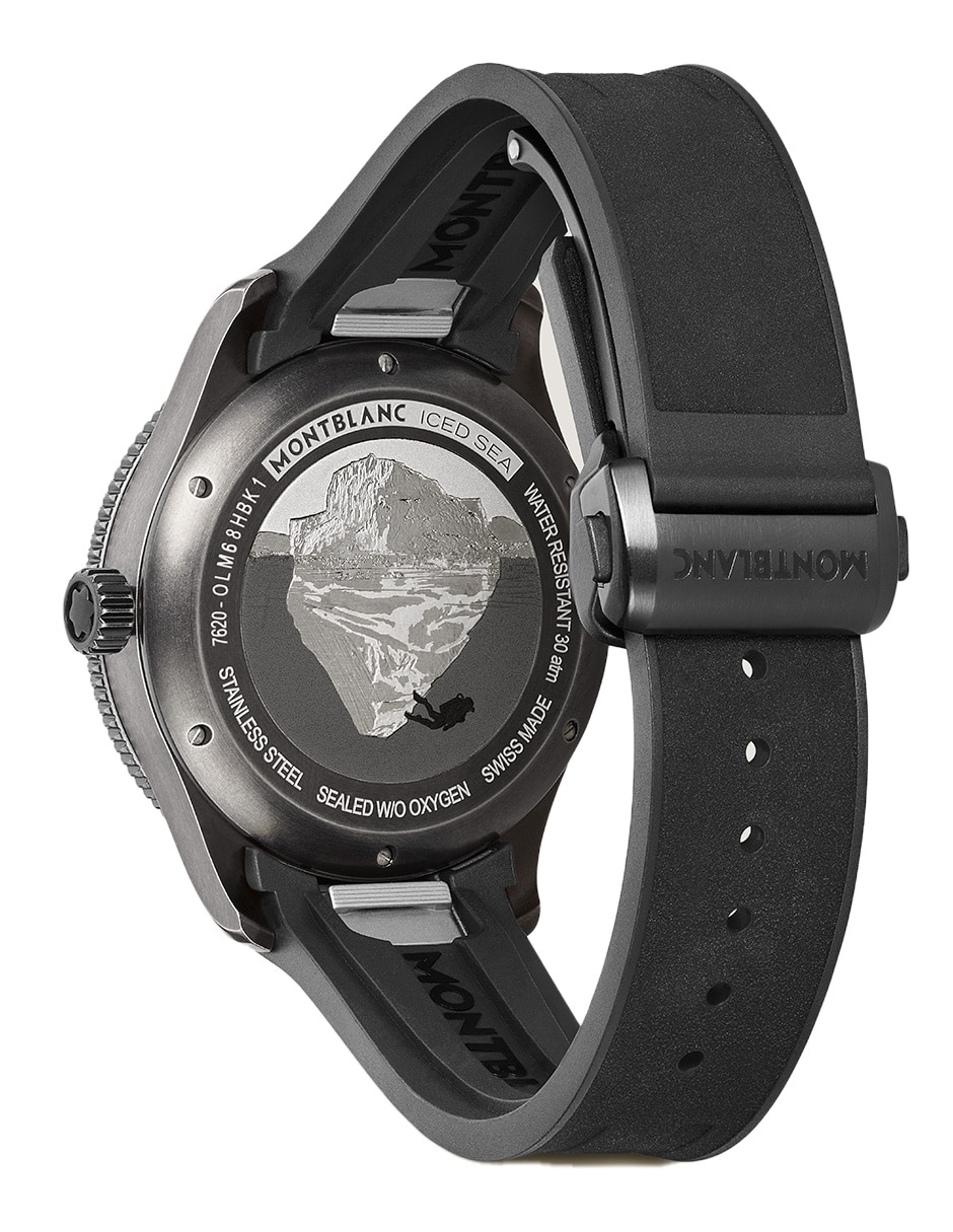 Reloj Ice Sea para hombre 134017 2
