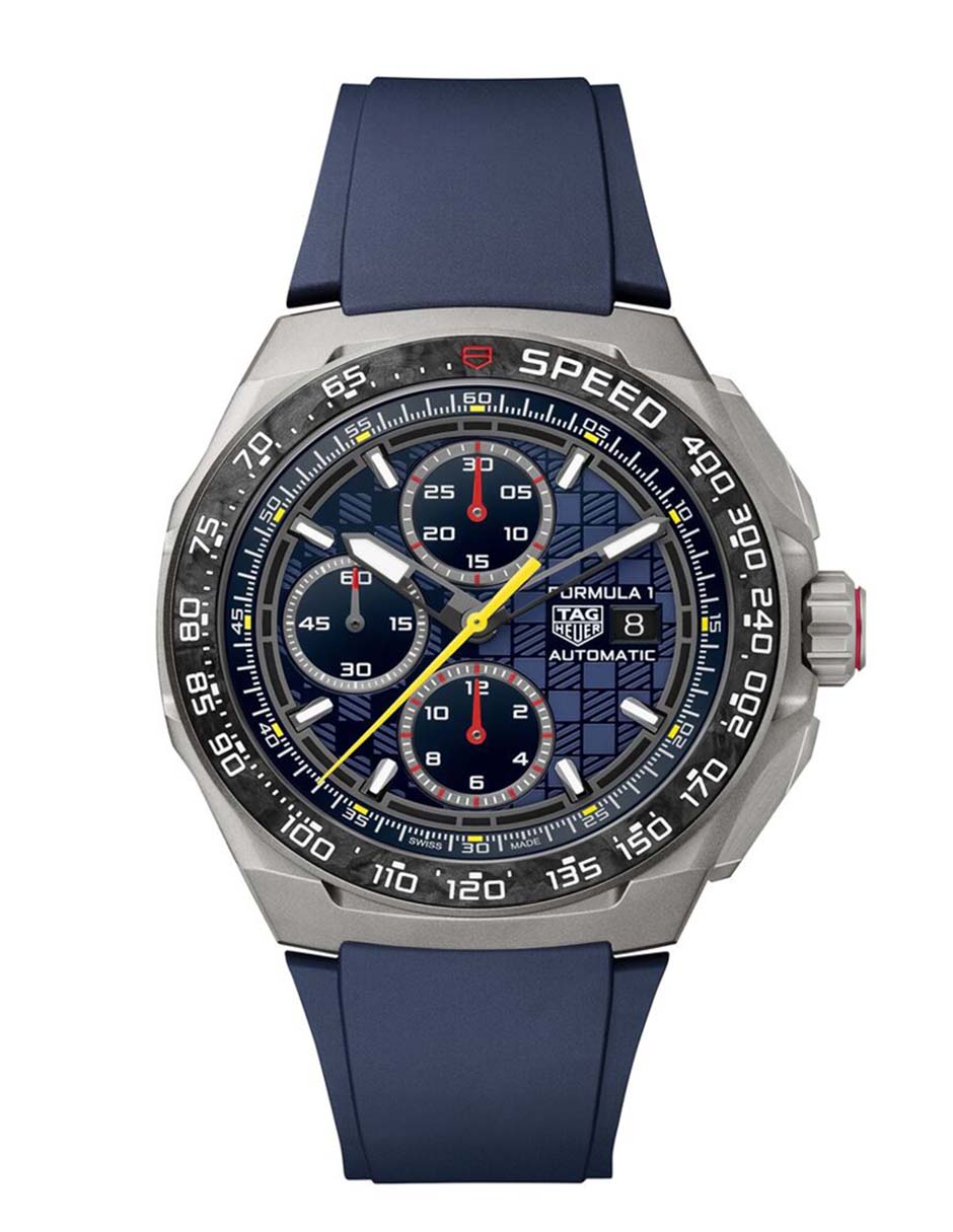 Reloj Formula 1 para hombre CBZ2080.FT8091