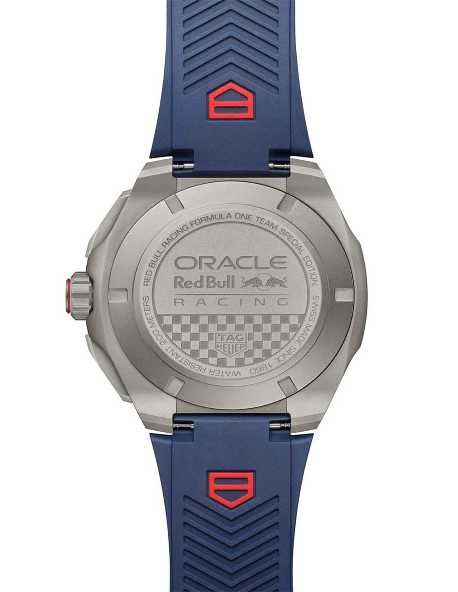 Reloj Formula 1 para hombre CBZ2080.FT8091 2
