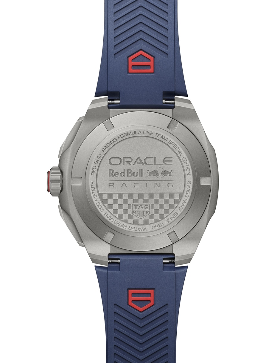 Reloj Formula 1 para hombre CBZ2080.FT8091 4