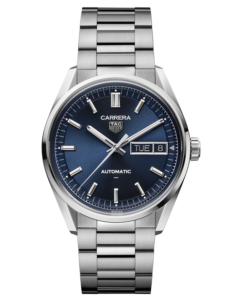 Reloj Carrera para hombre WDA2112.BA0043