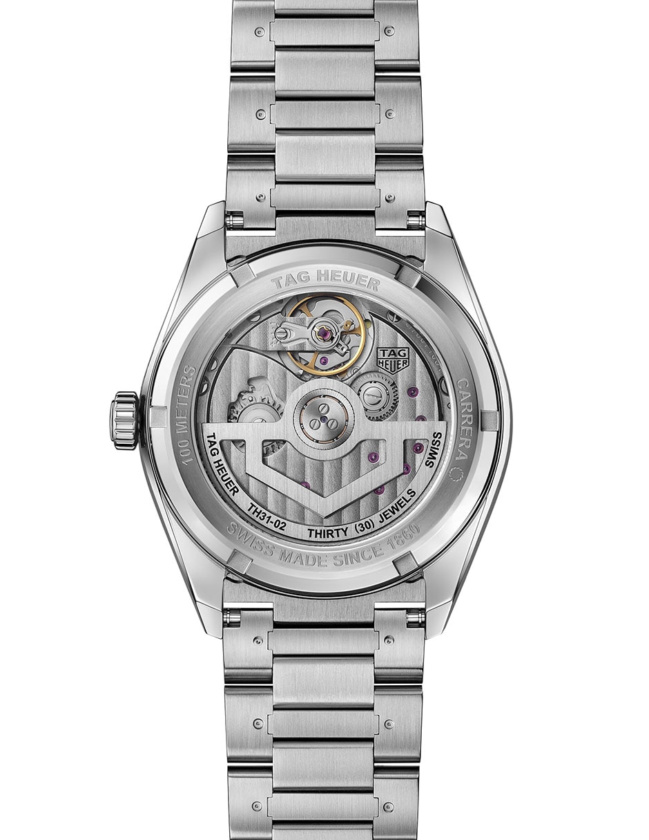 Reloj Carrera para hombre WDA2112.BA0043 3