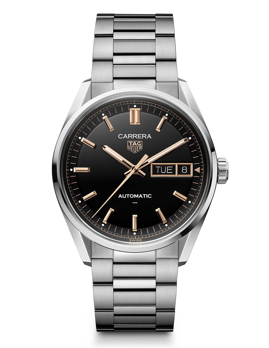 Reloj Carrera para hombre WDA2111.BA0043