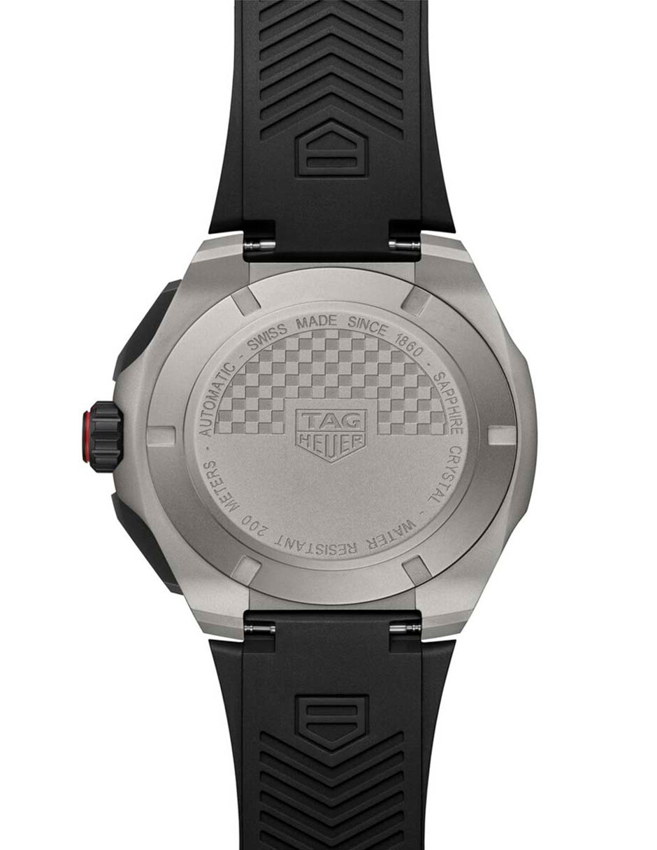 Reloj Formula 1 para hombre CBZ2082.FT8096 2