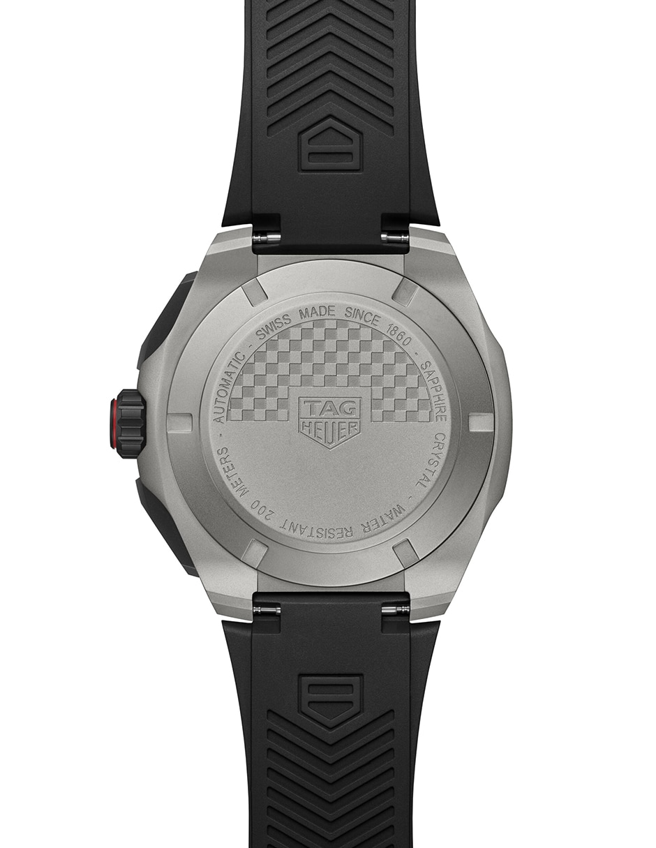 Reloj Formula 1 para hombre CBZ2082.FT8096 4