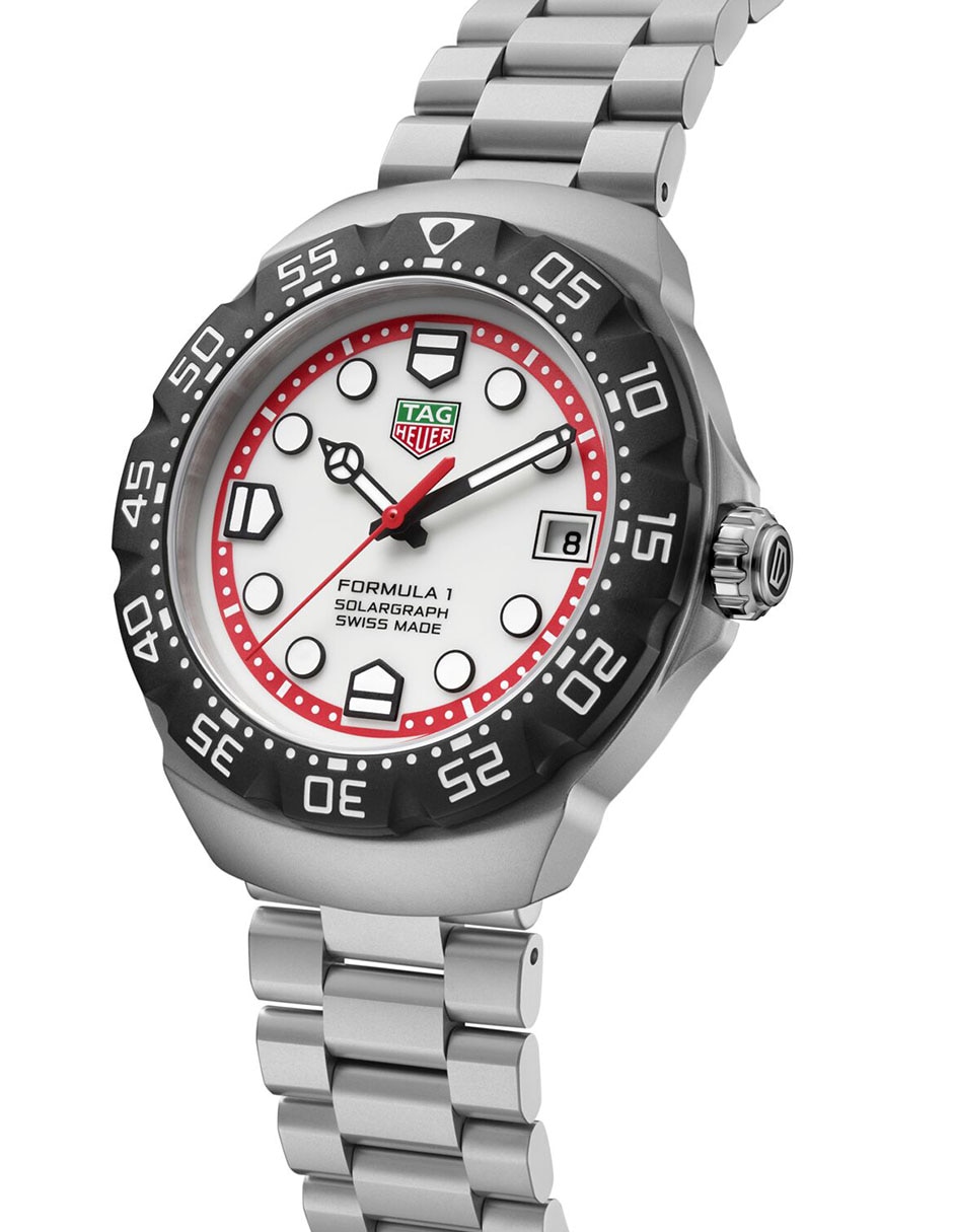 Reloj Formula 1 unisex WBY1111.BA0042 2