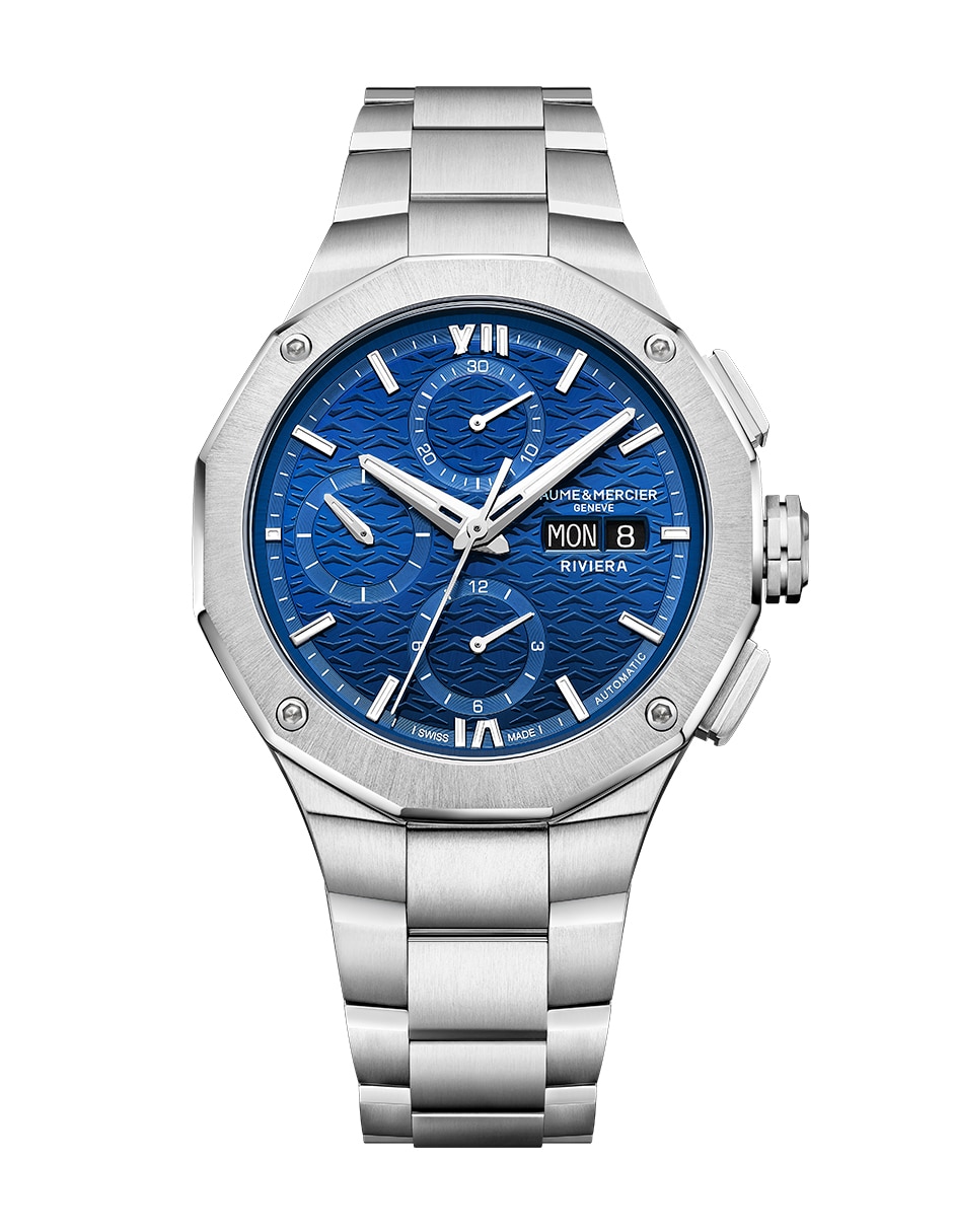 Reloj Riviera para hombre M0A10826