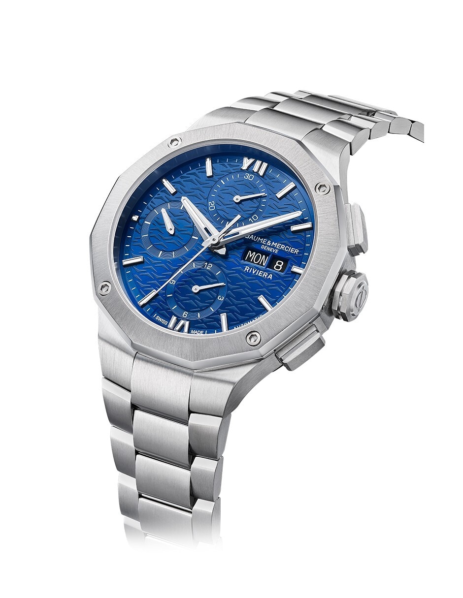 Reloj Riviera para hombre M0A10826 2