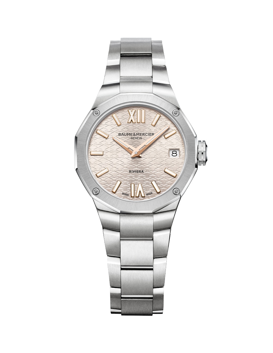 Reloj Rivera para mujer M0A10810