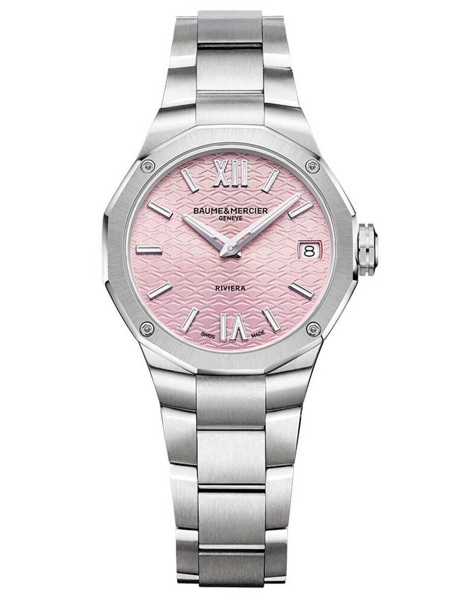 Reloj Riviera para mujer M0A10812
