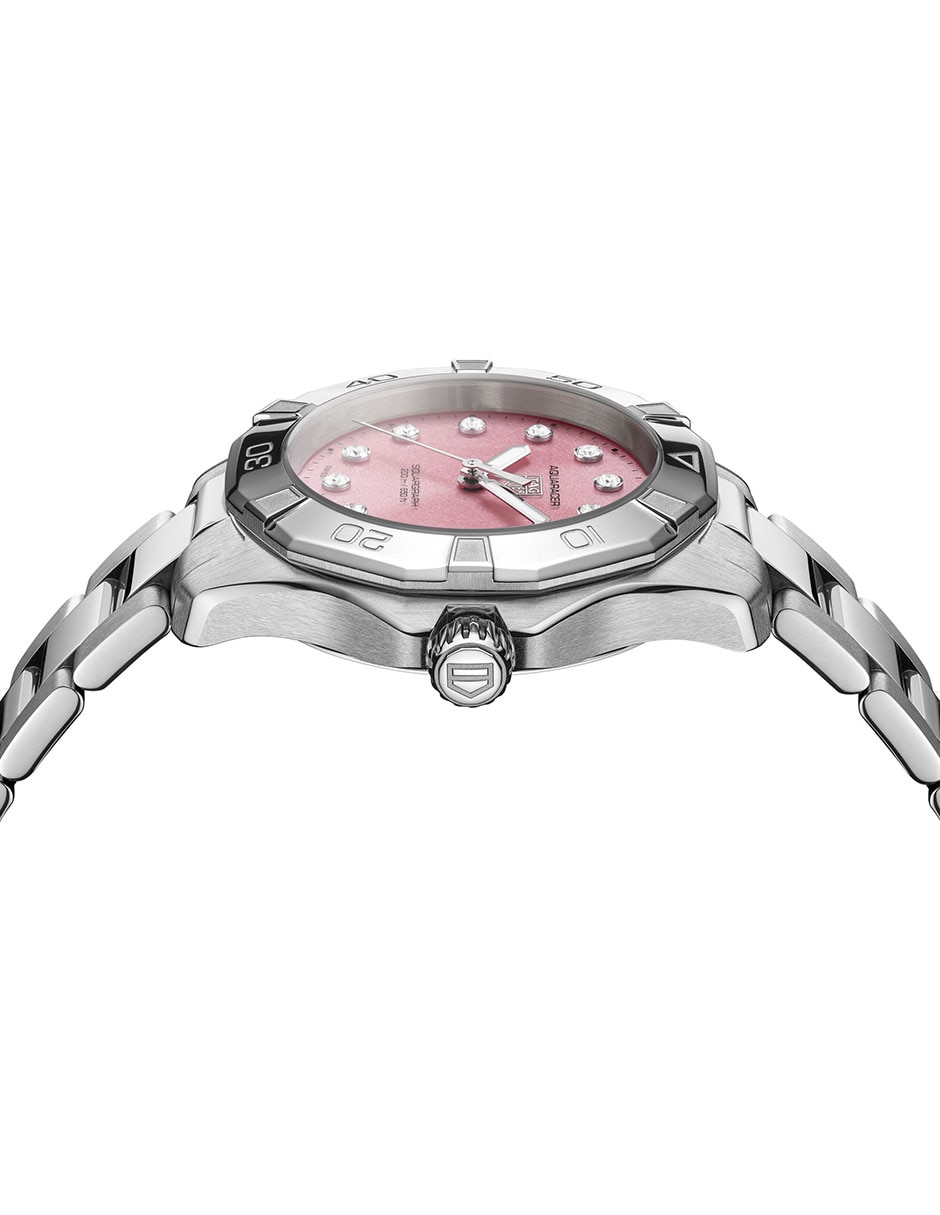 Reloj Aquaracer para mujer WBP1318.BA0005 2