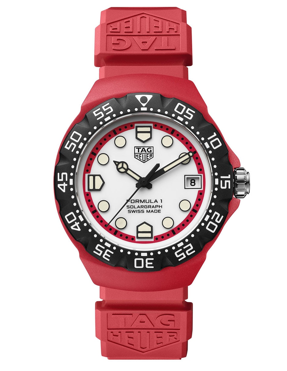 Reloj Formula 1 unisex WBY1161.FT8086
