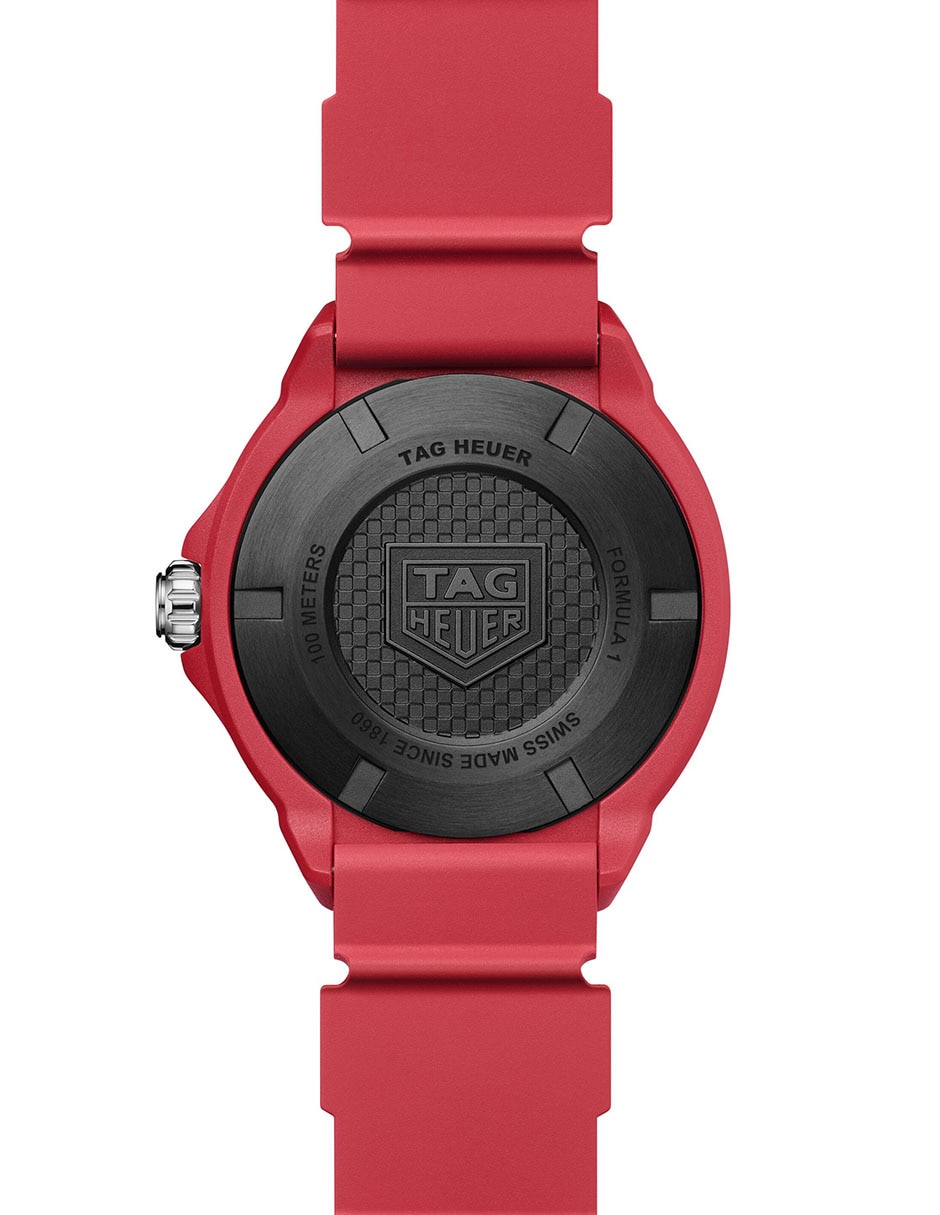 Reloj Formula 1 unisex WBY1161.FT8086 3