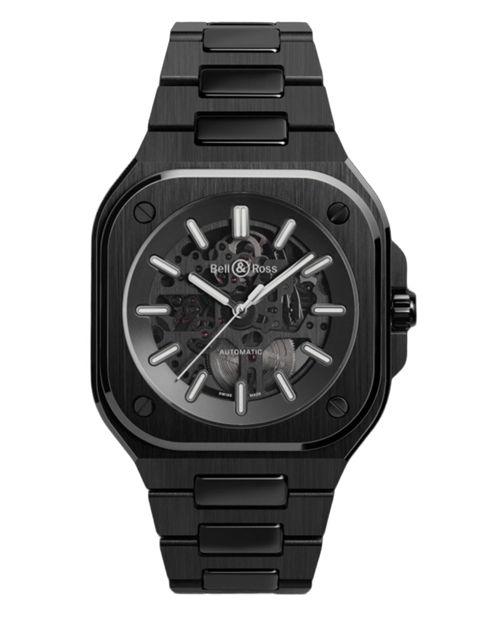 Reloj para hombre BR05A-BL-CE/SCE