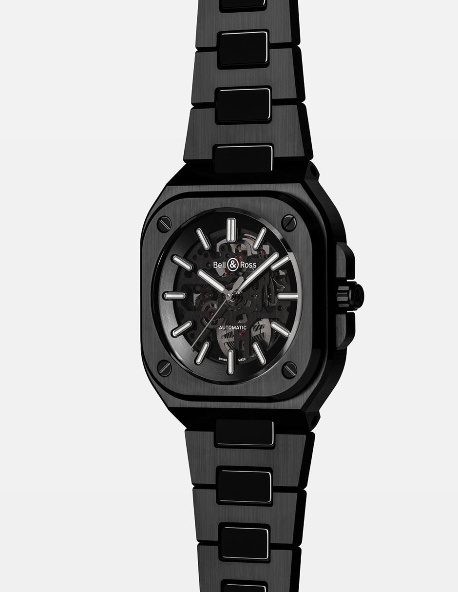 Reloj para hombre BR05A-BL-CE/SCE 2