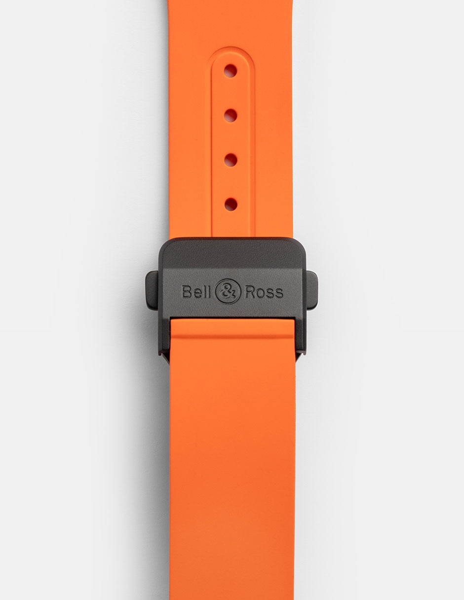 Reloj BR-X5 para hombre BRX5R-BO-TC/SRB 5