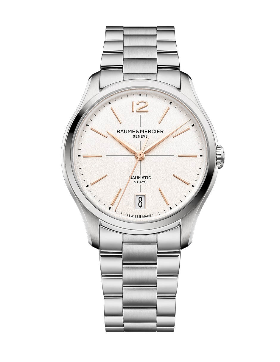 Reloj Baumatic para hombre M0A10793