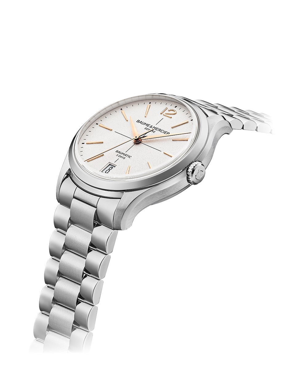 Reloj Baumatic para hombre M0A10793 3