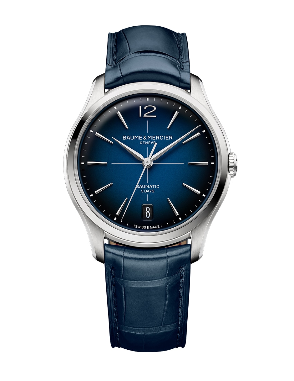 Reloj Baumatic para hombre M0A10771 Reloj Baumatic para hombre M0A10771