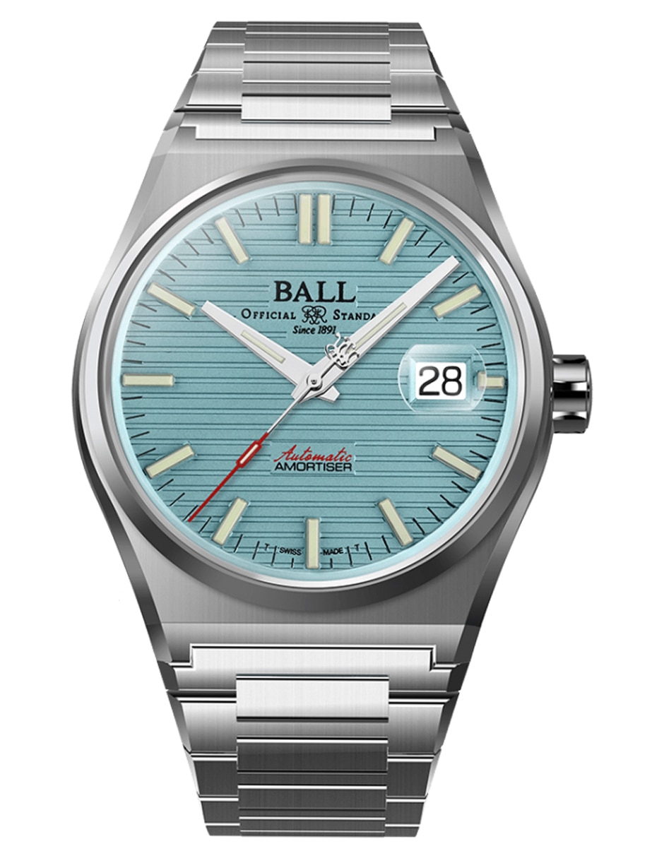 Reloj Roadmaster para hombre NM9050C-S1-IBE