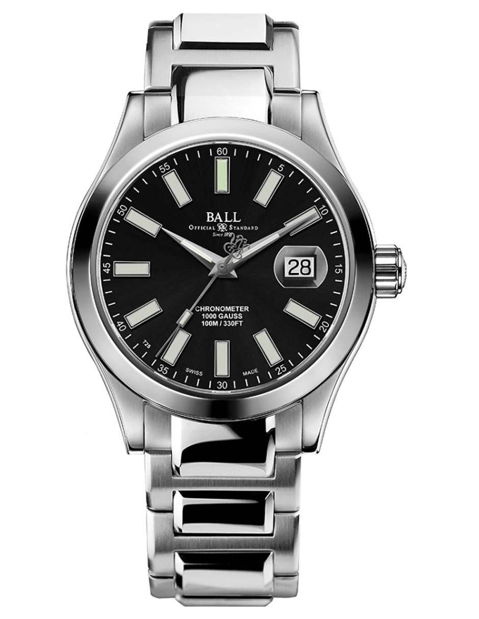 Reloj Engineer III para hombre NM9026C-S6CJ-BK Reloj Engineer III para hombre NM9026C-S6CJ-BK