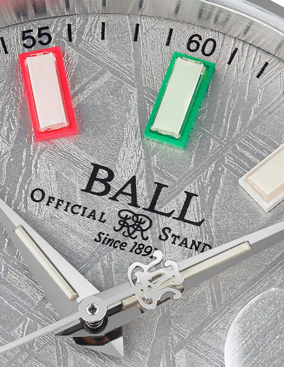 Reloj Engineer III para hombre NM9026C-S46C-MSLR 3