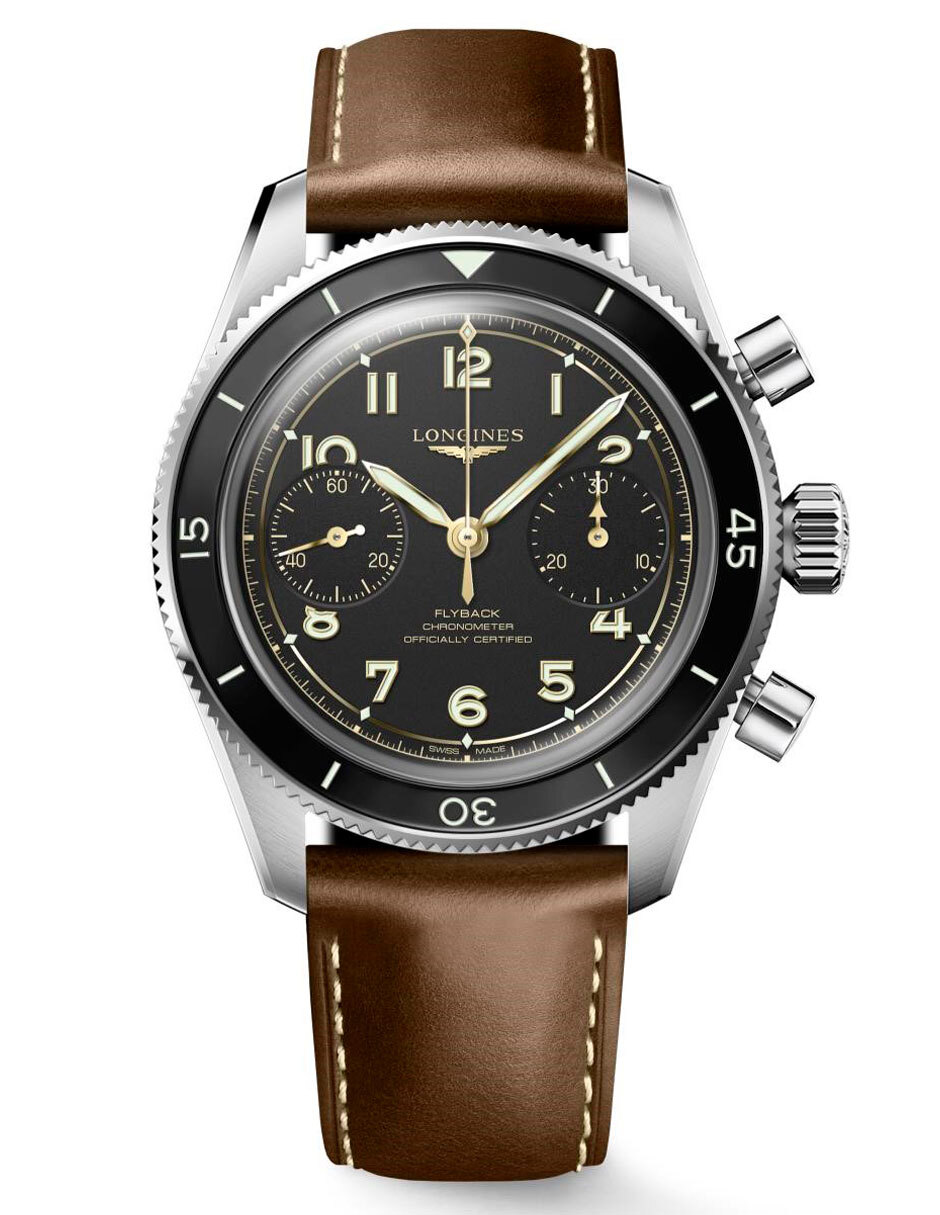 Reloj Spirit unisex L37214532