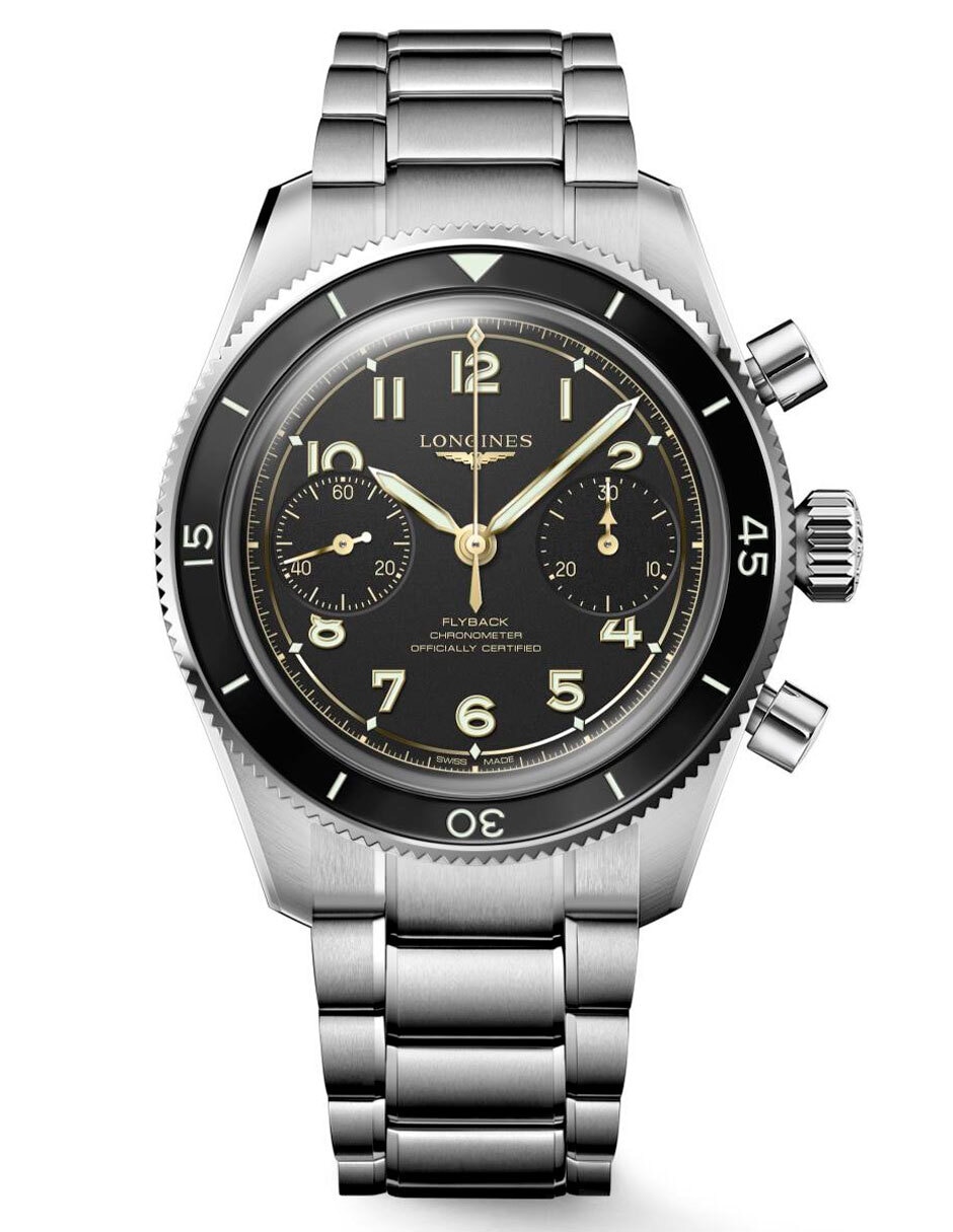 Reloj Spirit unisex L37214536