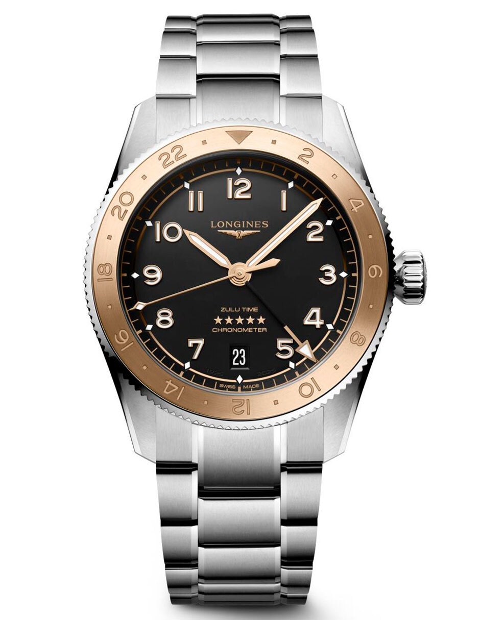 Reloj Spirit unisex L38035536