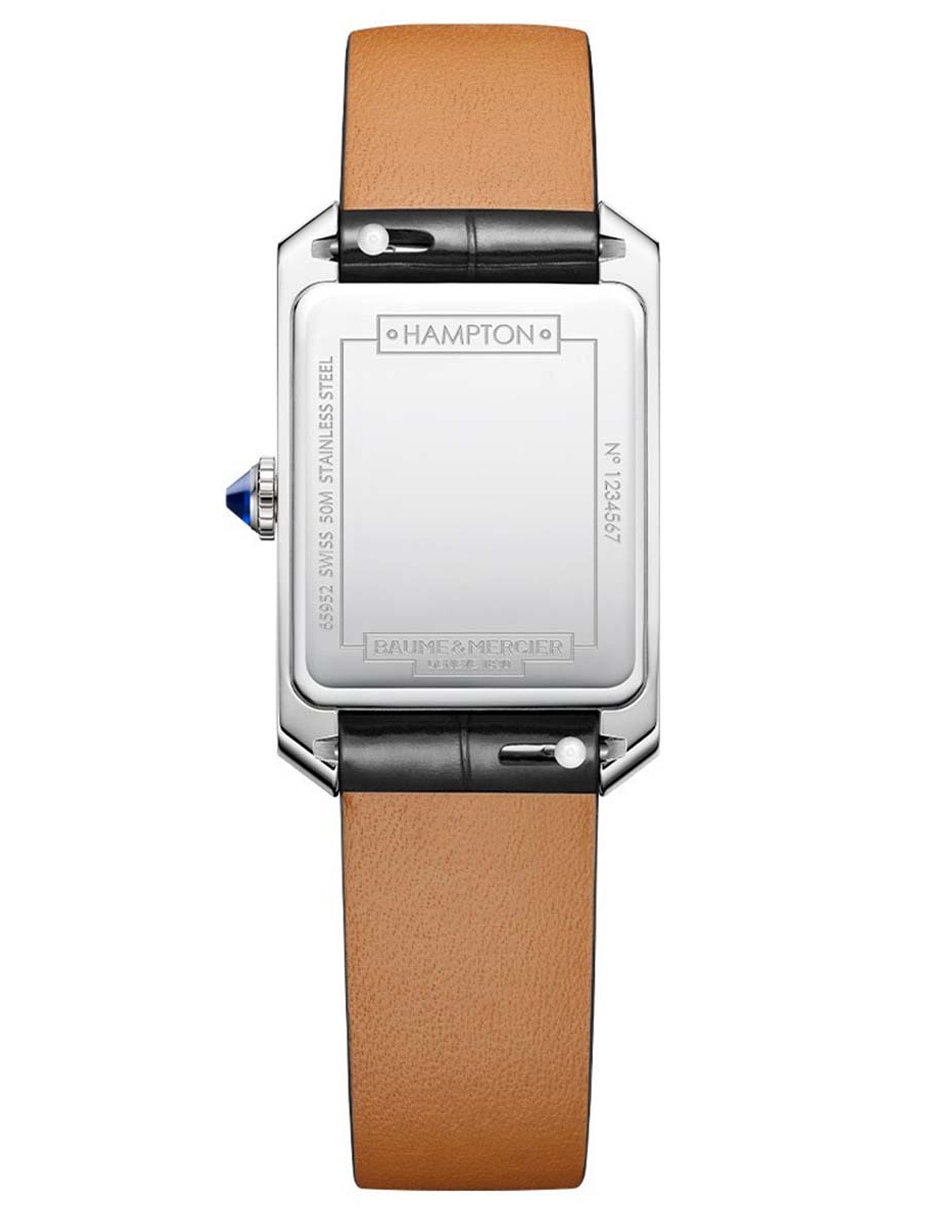 Reloj Hampton para mujer M0A10795 2