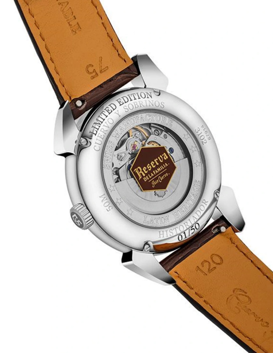 Reloj para hombre 3102.1TEQ 4