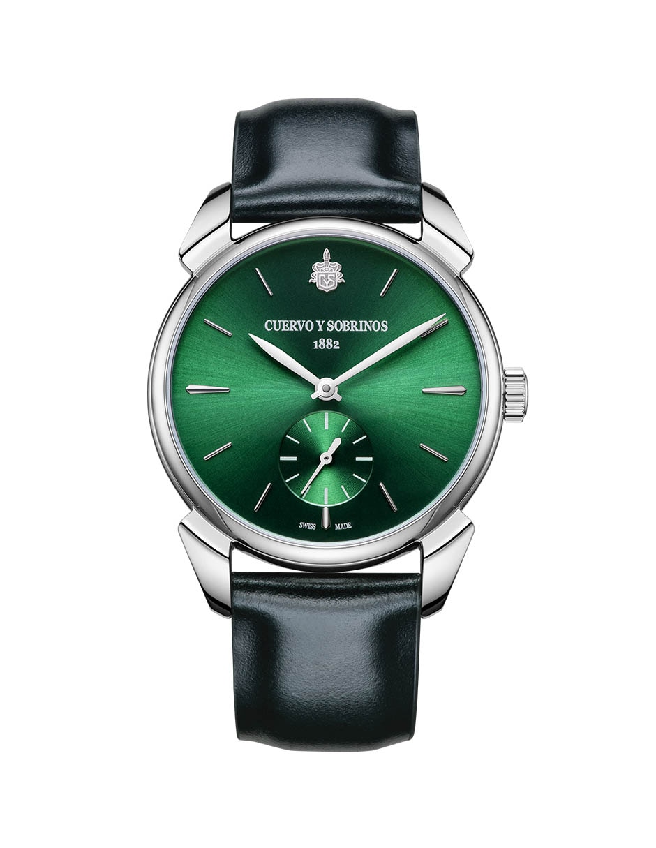 Reloj Historiador para hombre 3102.1ASV
