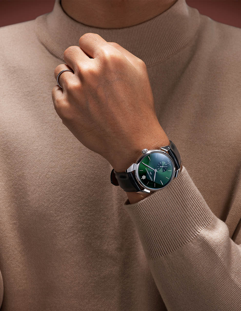 Reloj Historiador para hombre 3102.1ASV 8