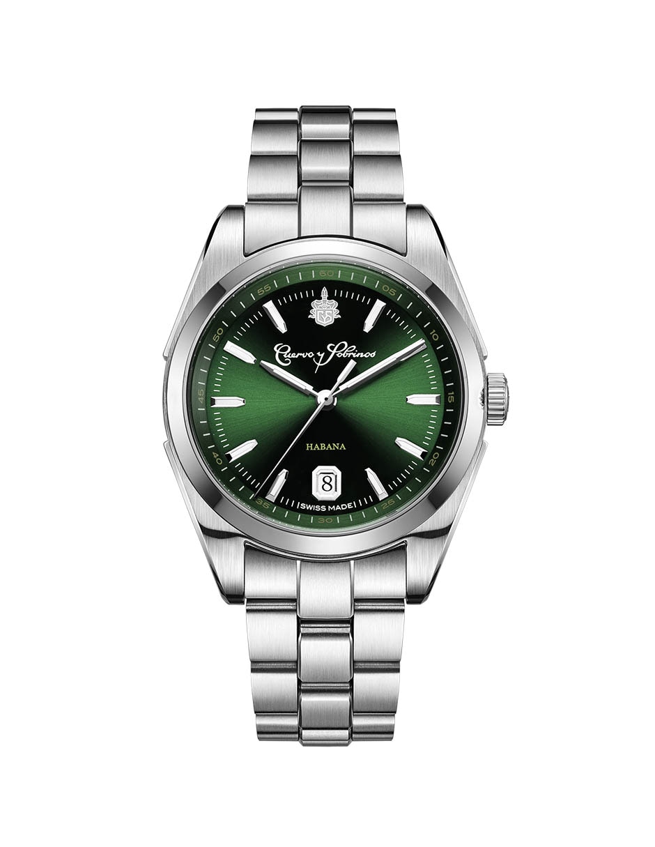 Reloj Robusto para hombre 3161B.1V