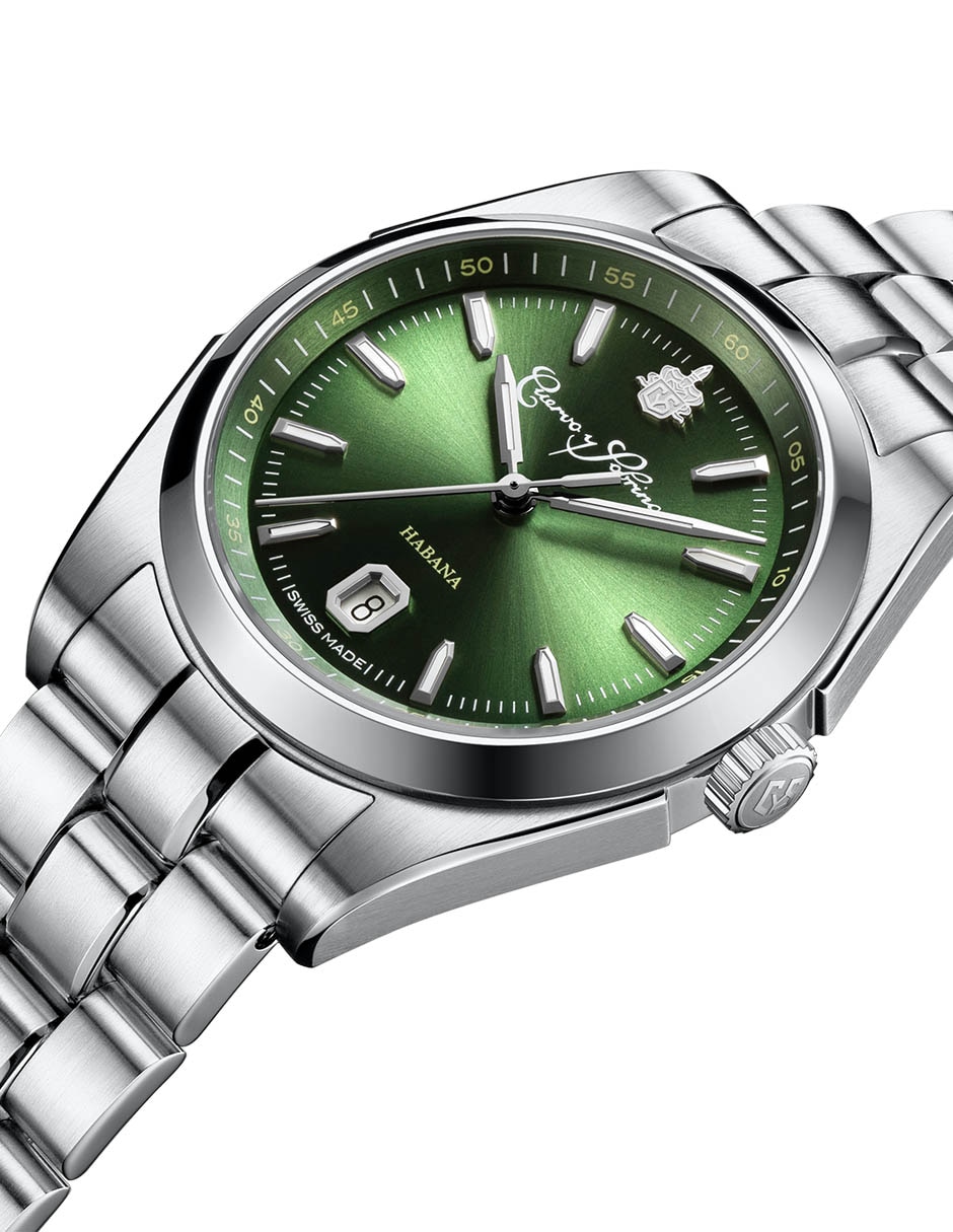 Reloj Robusto para hombre 3161B.1V 7