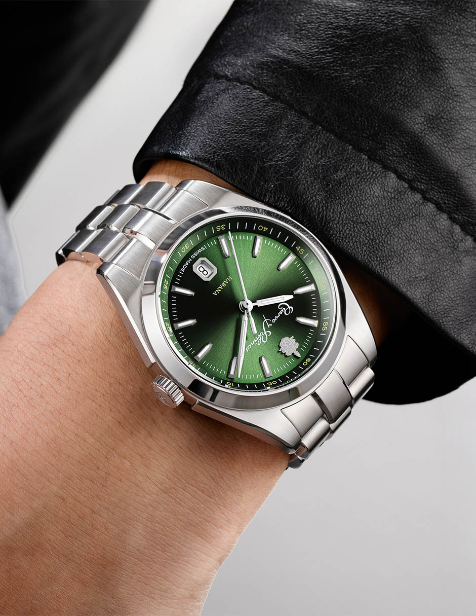 Reloj Robusto para hombre 3161B.1V 11