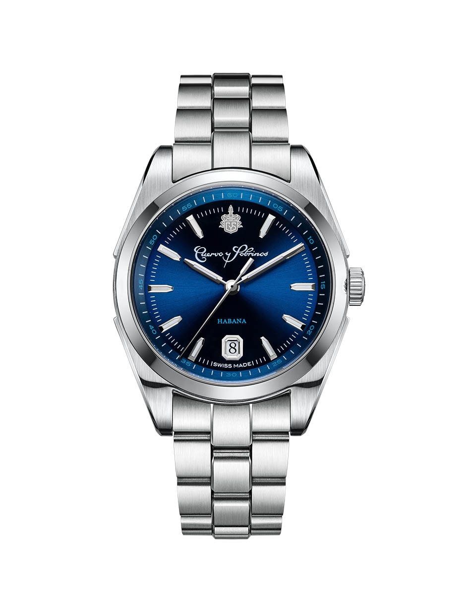 Reloj Robusto para hombre 3161B.1B