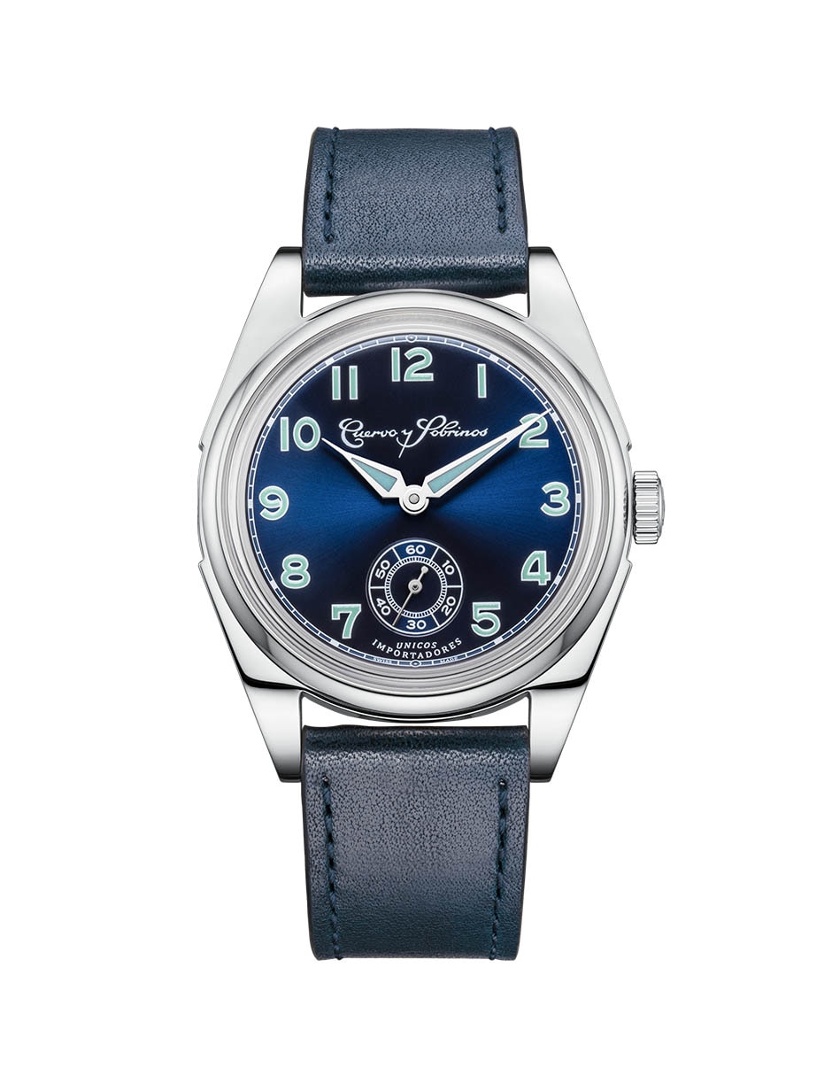 Reloj Robusto para hombre 3162.1B Reloj Robusto para hombre 3162.1B