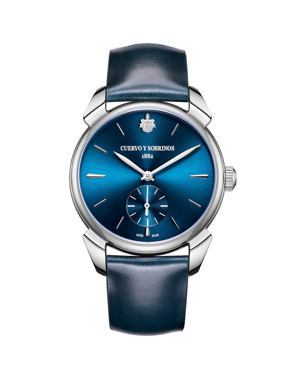 Reloj Historiador para hombre 3102.1ASB