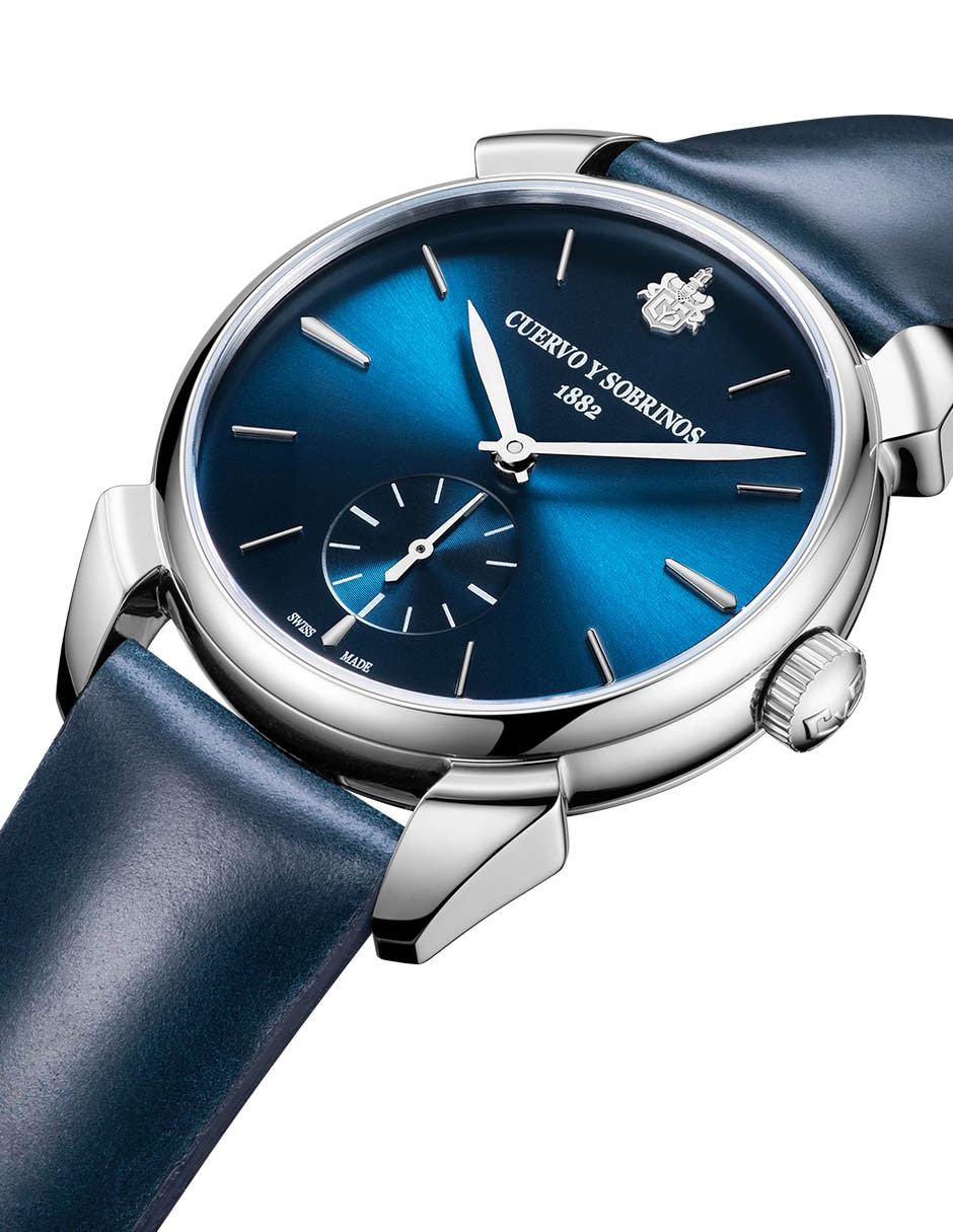 Reloj Historiador para hombre 3102.1ASB 11